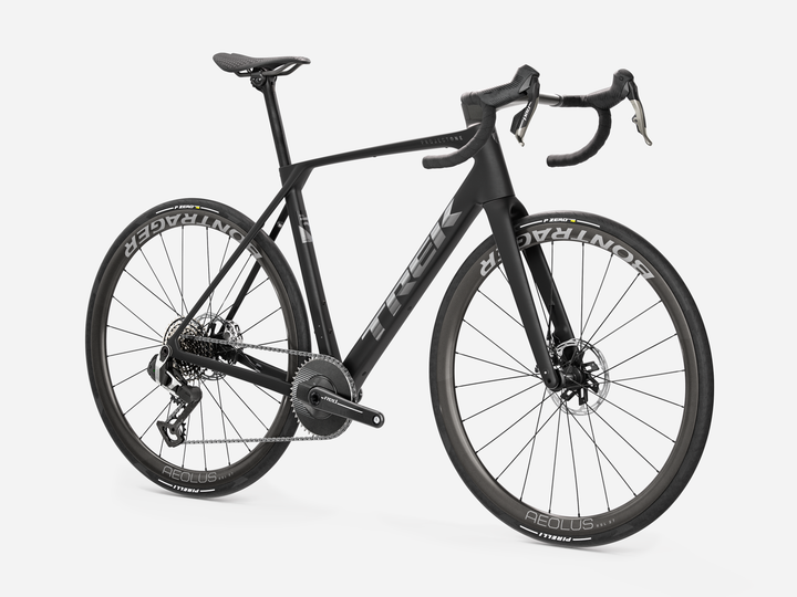 2027 Trek Domane SLR 9 AXS 1x Gen 5 - SRAM RED 1x XPLR (PRE-ORDER)