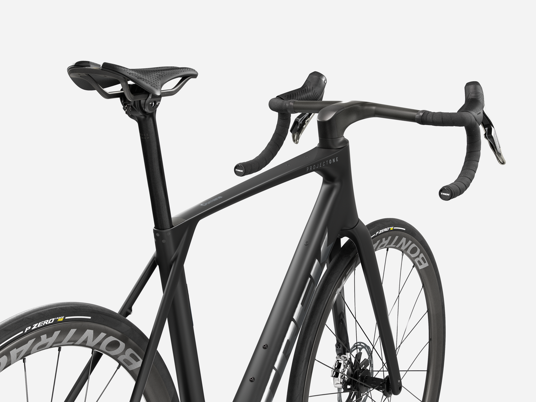 2027 Trek Domane SLR 9 AXS 1x Gen 5 - SRAM RED 1x XPLR (PRE-ORDER)