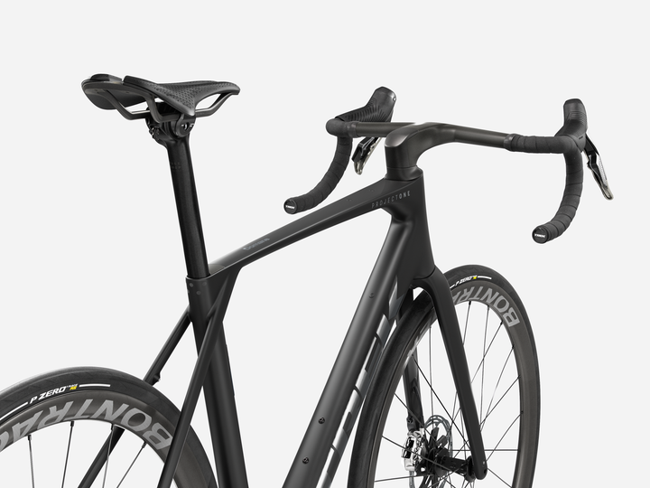 2027 Trek Domane SLR 9 AXS 1x Gen 5 - SRAM RED 1x XPLR (PRE-ORDER)