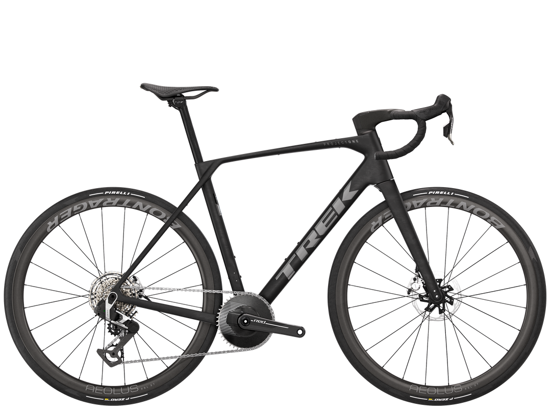 2027 Trek Domane SLR 9 AXS 1x Gen 5 - SRAM RED 1x XPLR (PRE-ORDER)