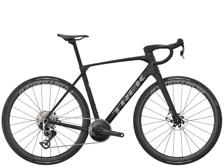 2027 Trek Domane SLR 9 AXS 1x Gen 5 - SRAM RED 1x XPLR (PRE-ORDER)