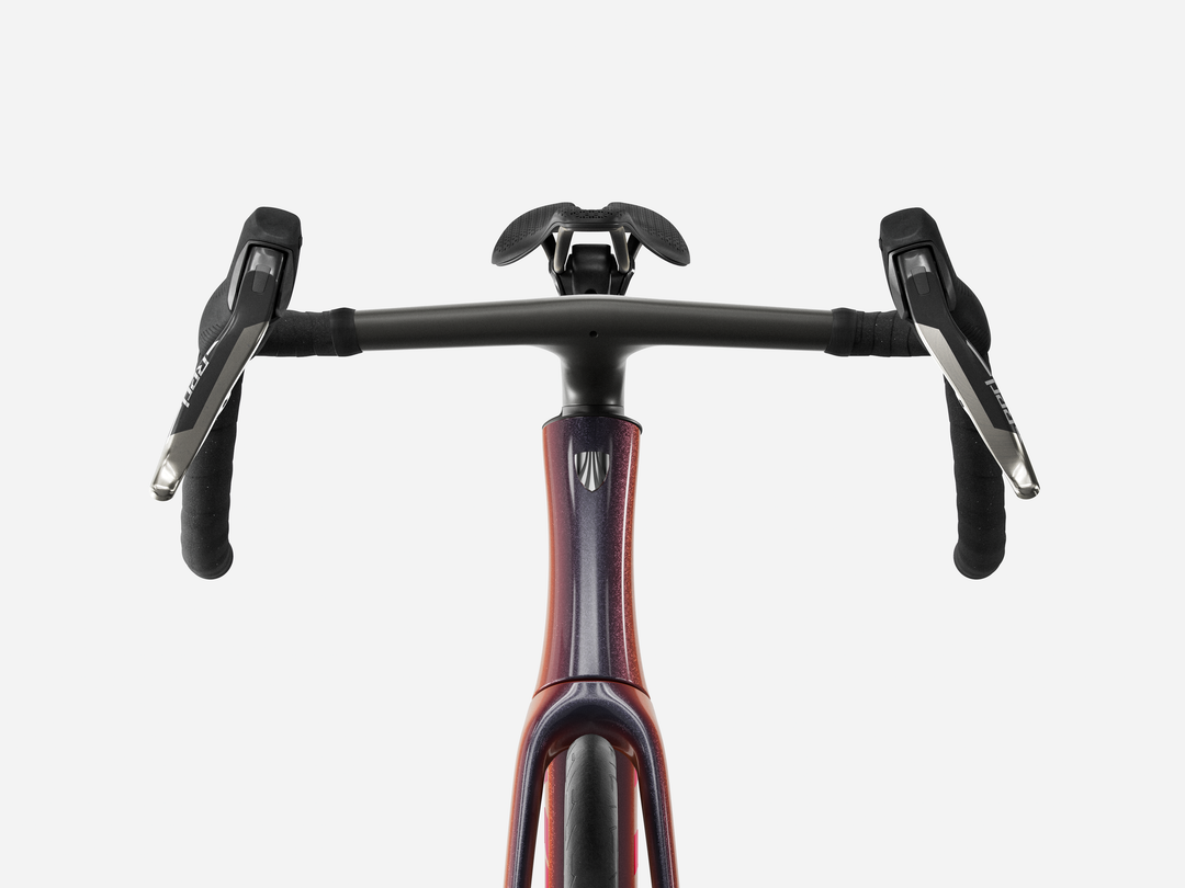 2027 Trek Domane SLR 9 AXS 1x Gen 5 - SRAM RED 1x XPLR (PRE-ORDER)