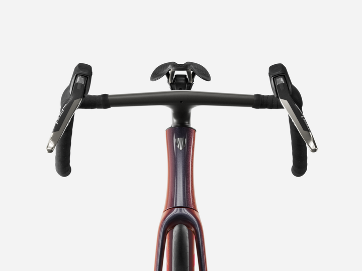 2027 Trek Domane SLR 9 AXS 1x Gen 5 - SRAM RED 1x XPLR (PRE-ORDER)