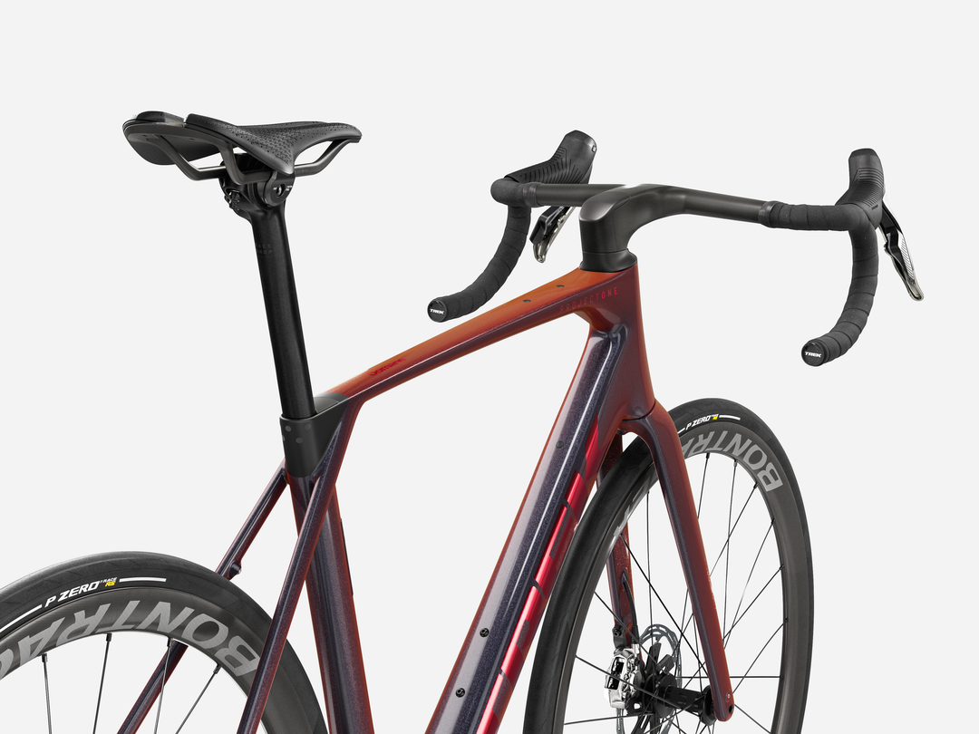2027 Trek Domane SLR 9 AXS 1x Gen 5 - SRAM RED 1x XPLR (PRE-ORDER)