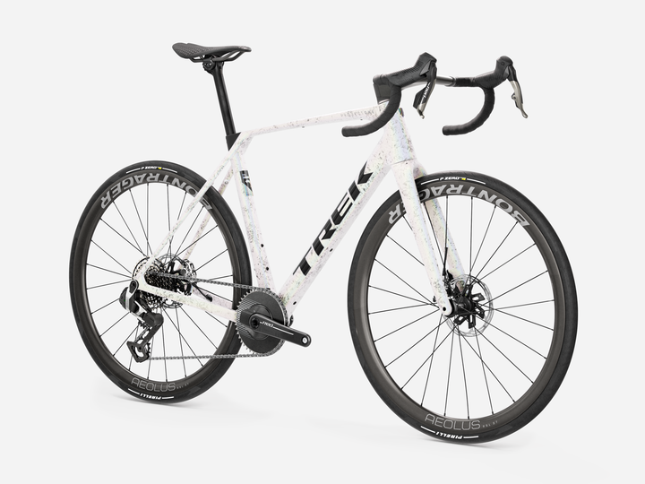 2027 Trek Domane SLR 9 AXS 1x Gen 5 - SRAM RED 1x XPLR (PRE-ORDER)