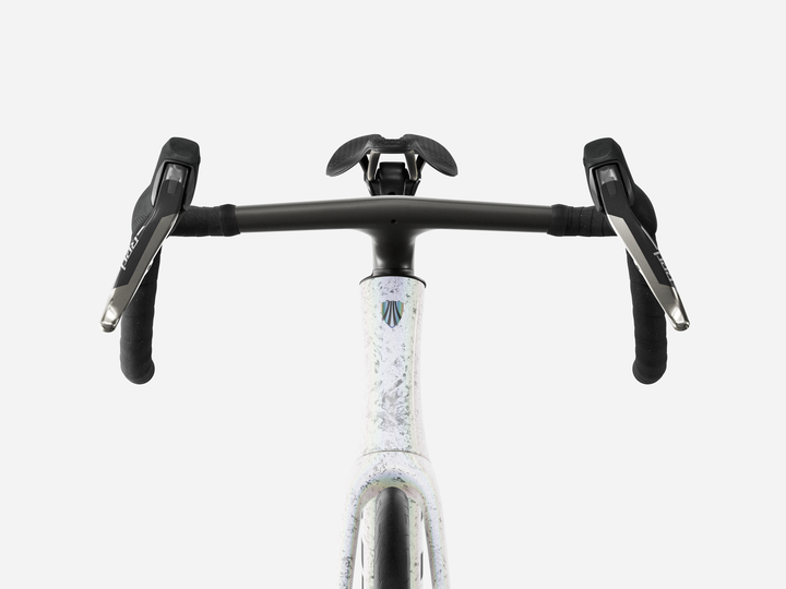 2027 Trek Domane SLR 9 AXS 1x Gen 5 - SRAM RED 1x XPLR (PRE-ORDER)