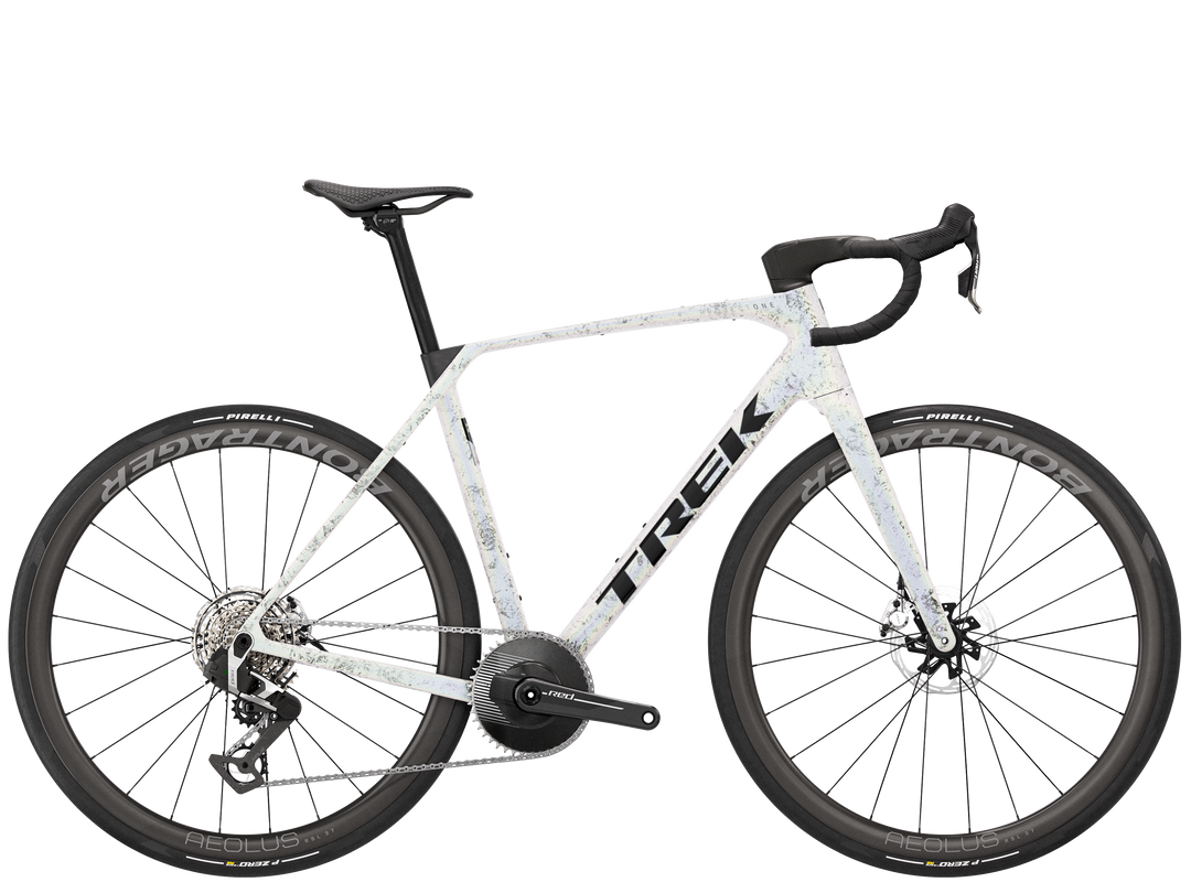 2027 Trek Domane SLR 9 AXS 1x Gen 5 - SRAM RED 1x XPLR (PRE-ORDER)
