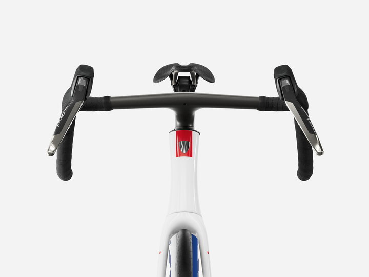 2027 Trek Domane SLR 9 AXS 1x Gen 5 - SRAM RED 1x XPLR (PRE-ORDER)