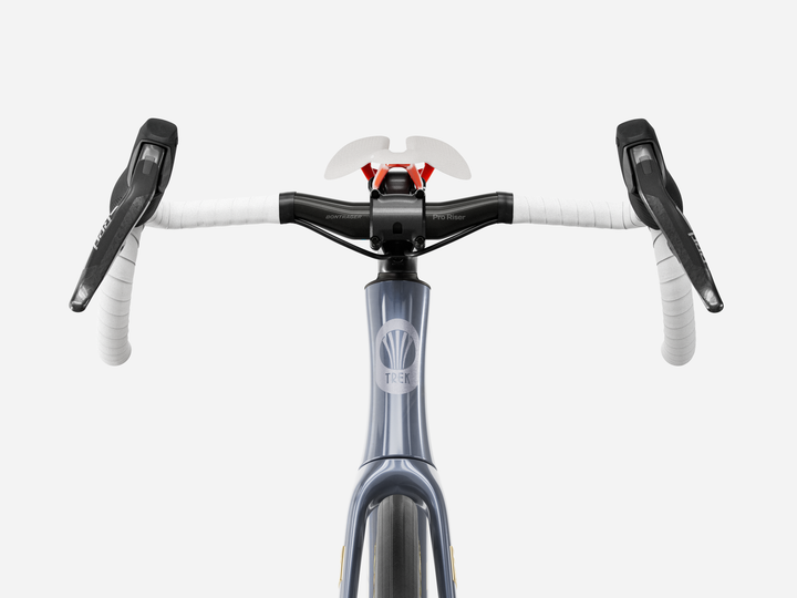 2027 Trek Domane SLR 9 AXS No. 76 Gen 5 -  SRAM RED AXS E1