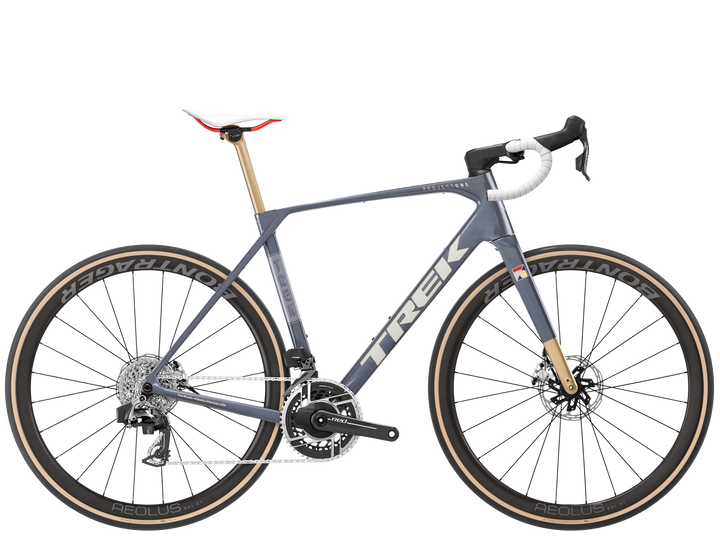 2027 Trek Domane SLR 9 AXS No. 76 Gen 5 -  SRAM RED AXS E1