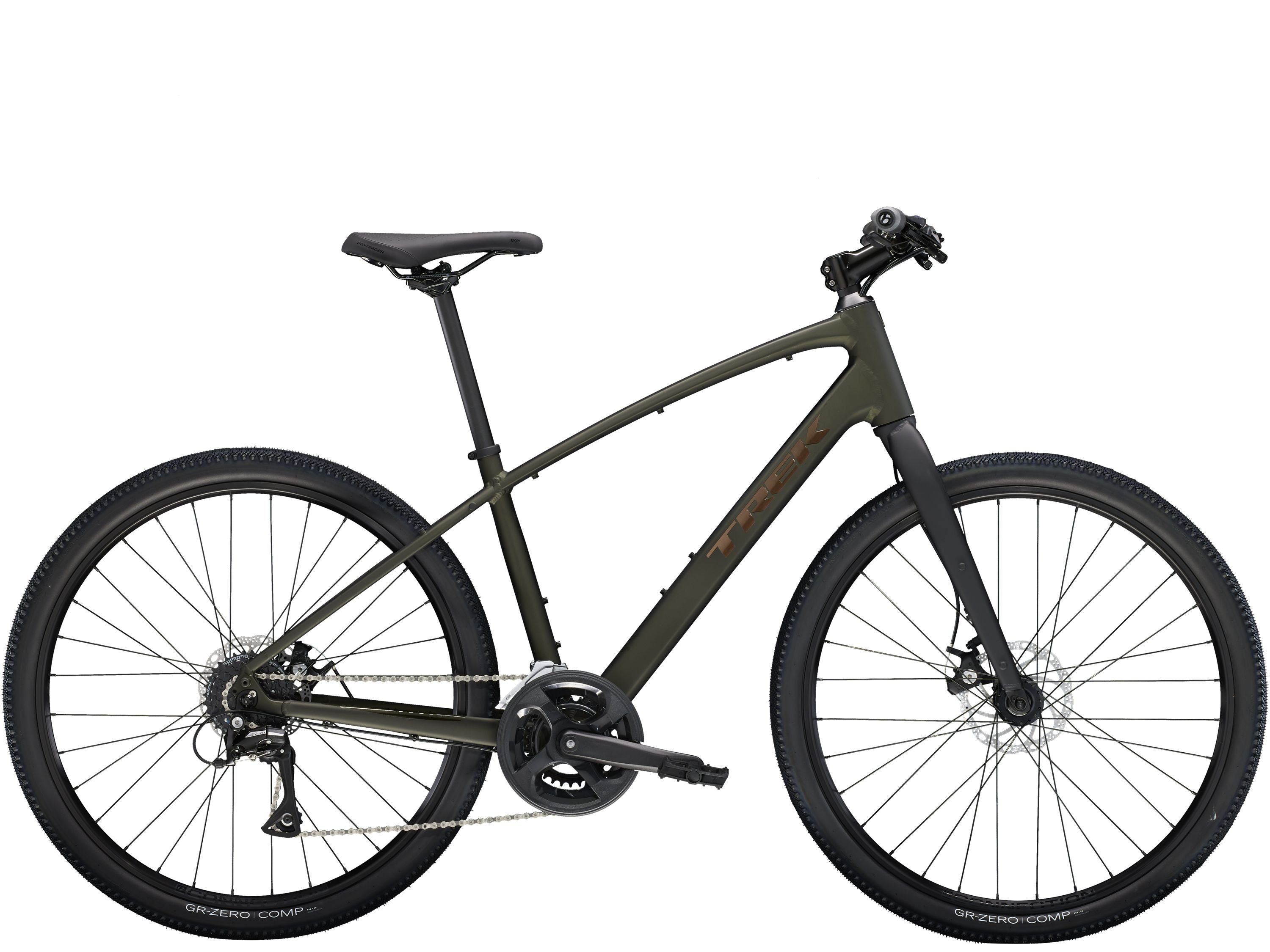 Trek Dual Sport 1 Gen 5 - Thumbnail 5