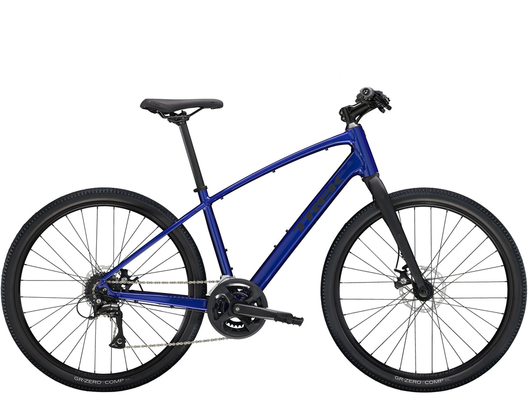 Dual Sport 1 SO S Hex Blue