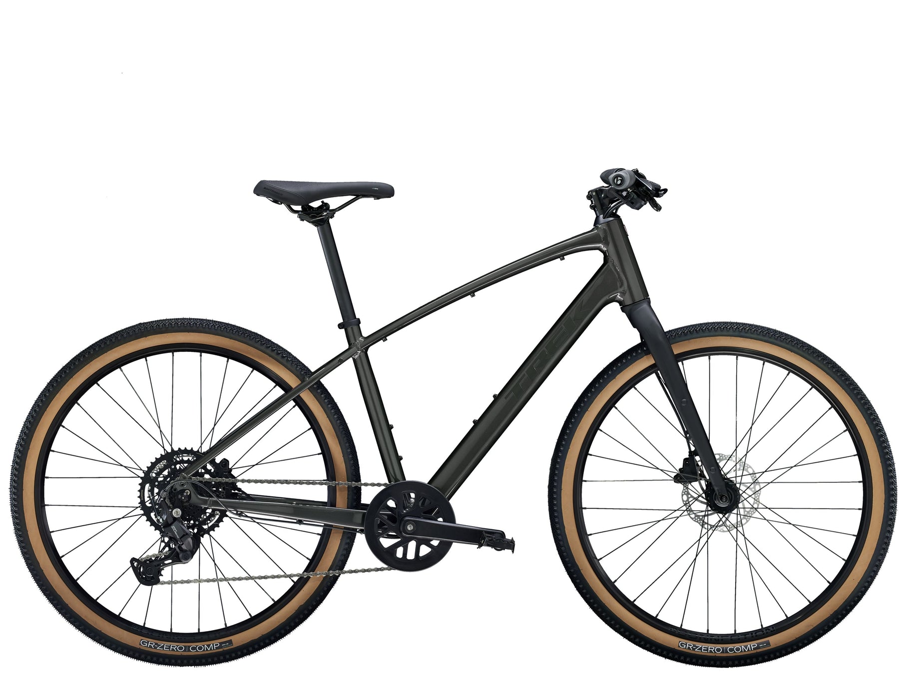 Trek Dual Sport 2 Gen 5