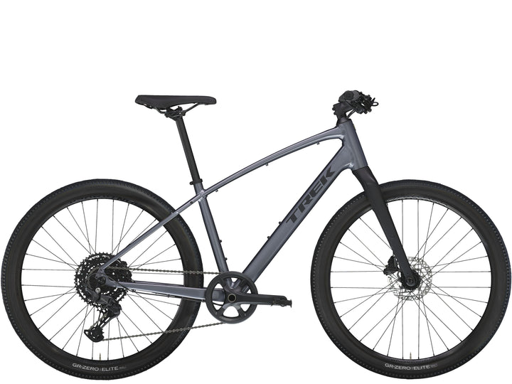 Dual Sport 3 SO S Galactic Grey