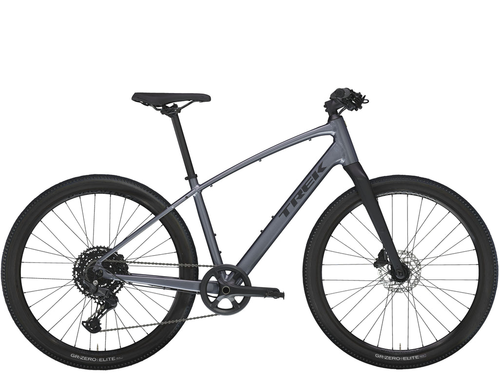 Trek Dual Sport 3 Gen 5 – Trek Bike Shops of Florida