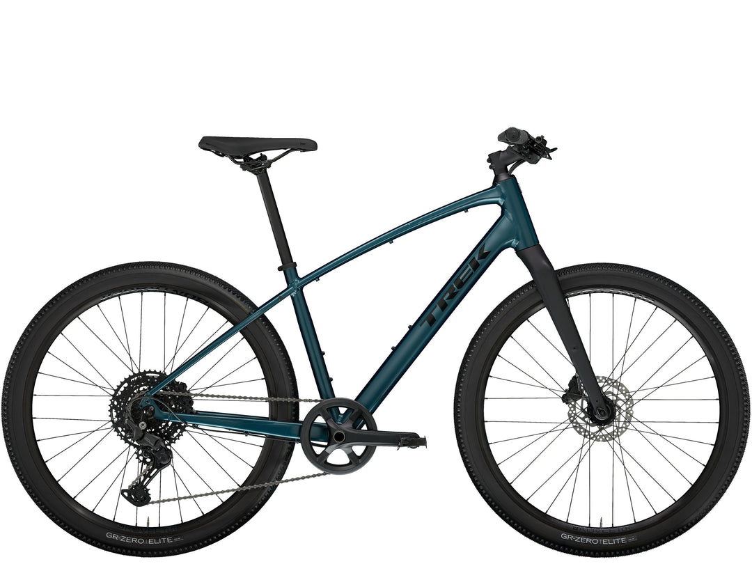 Trek Dual Sport 3 Gen 5 Pennyflake S Trek Dual Sport 3 Gen 5 Pennyflake S