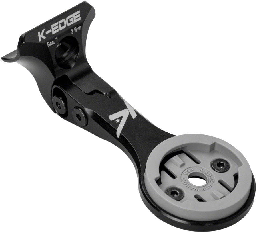 K-EDGE Wahoo Gen 7 Computer Mount