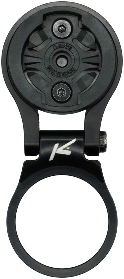 K-Edge Garmin Race Stem Mount - Black