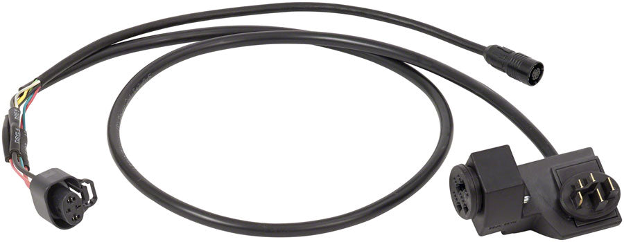 Bosch eShift Rack Y-Cable - 880mm Shimano SRAM Nuvinci HISync eBike System 2
