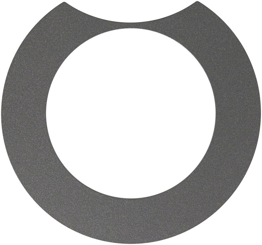 Bosch Design Cover Ring - Left Platinum BDU2XX