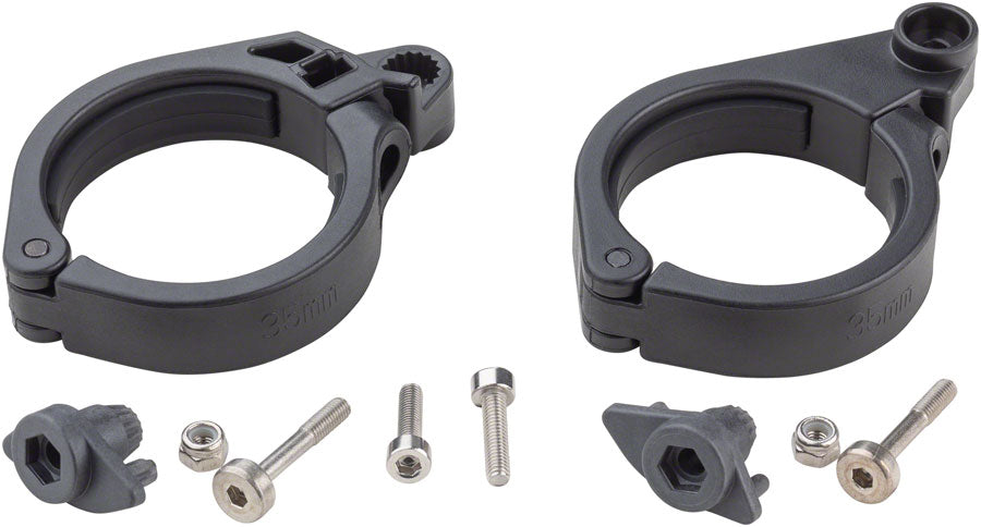 Bosch SmartphoneHub Mounting Kit - 31.8 35.0mm