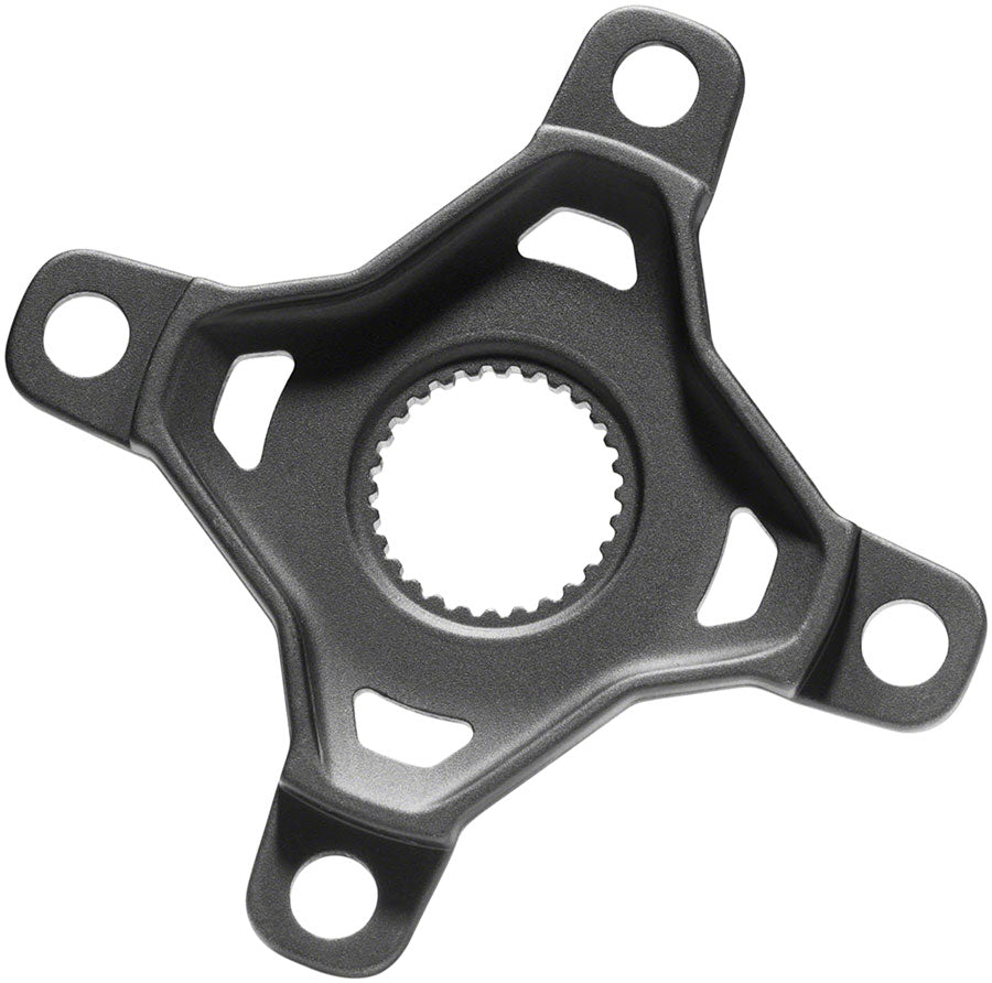 Bosch Spider - BDU4XX 104mm Black