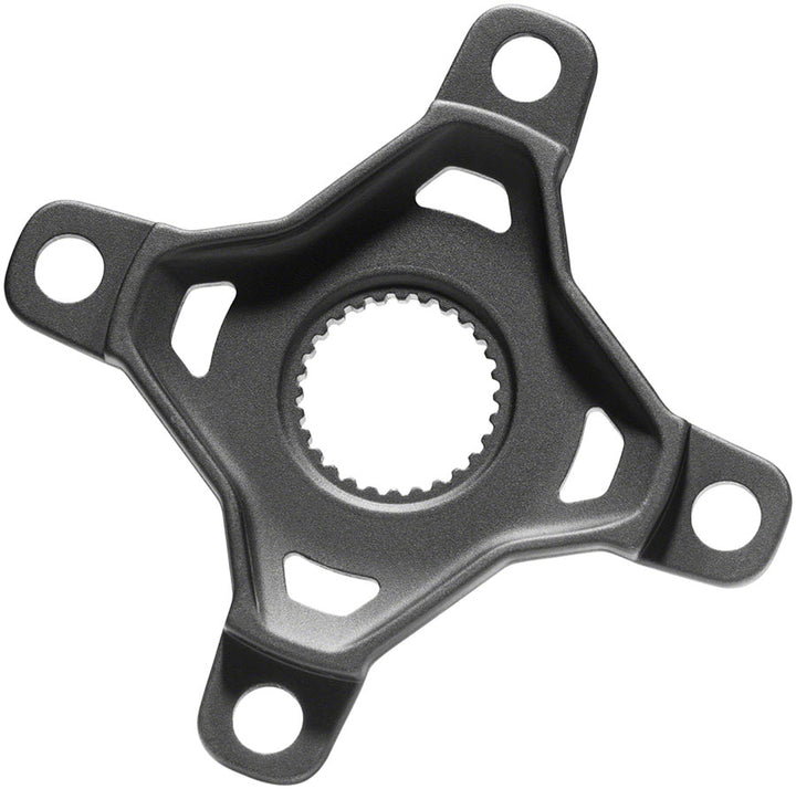 Bosch Spider - BDU4XX 104mm Black