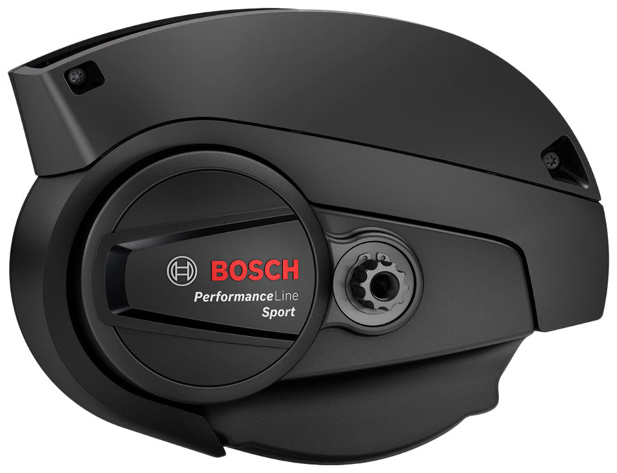 Bosch Drive Unit Kit Performance Line Sport Without Mounting Plate BDU3380 The smart system Compatible