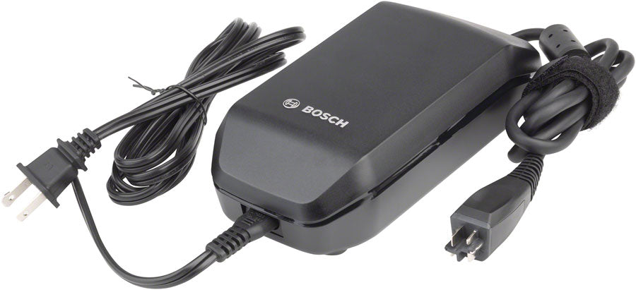 Bosch 4A Charger 100-120 V US/CAN (BPC3410) - The smart system