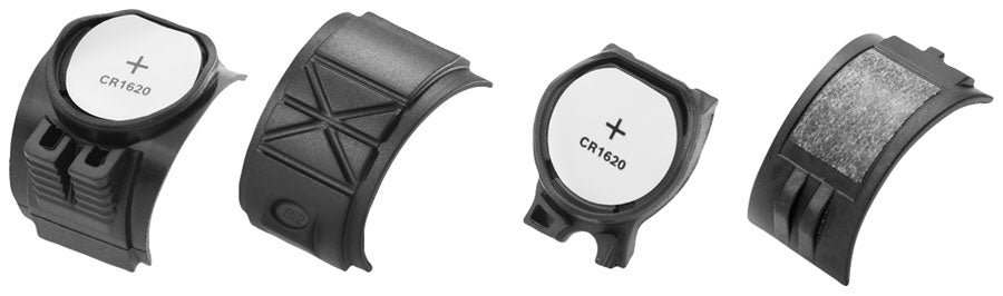 Bosch Mini Remote rubber shims (BRC3300) – 22.2mm