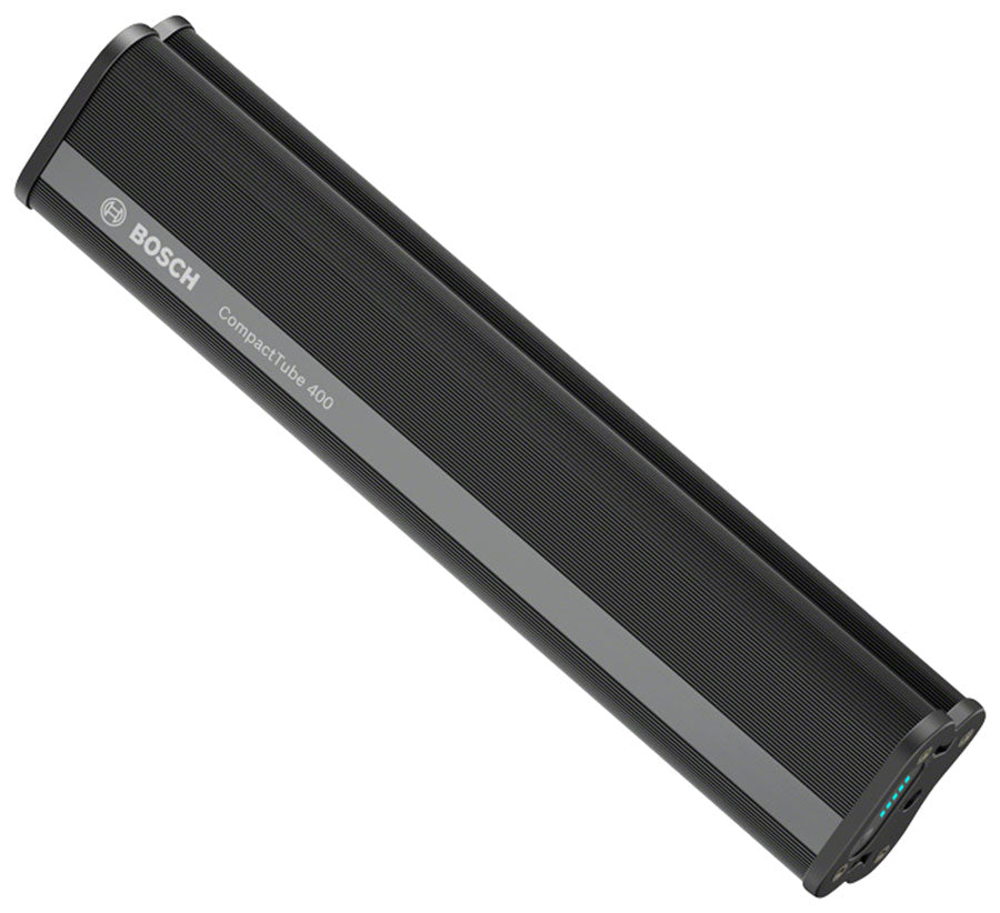 Bosch CompactTube 400 (NA) (BBP3247) The smart system