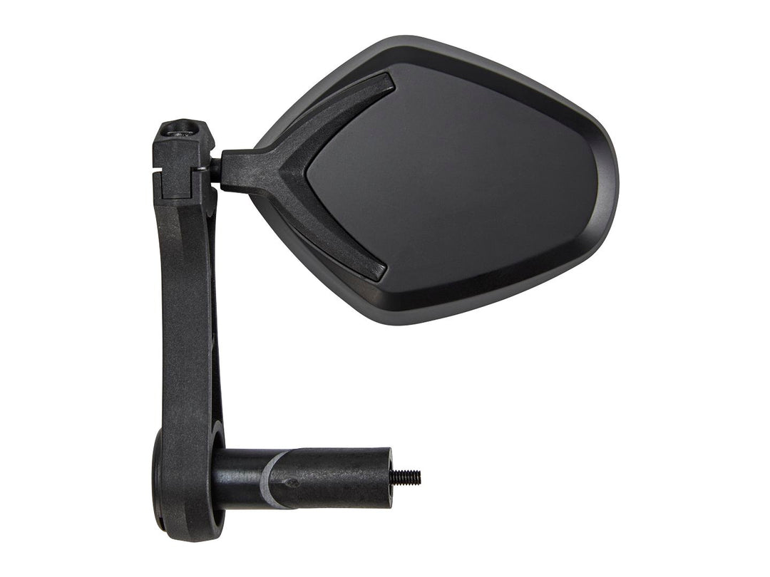 Mirror Electra Bar End Mirror Black
