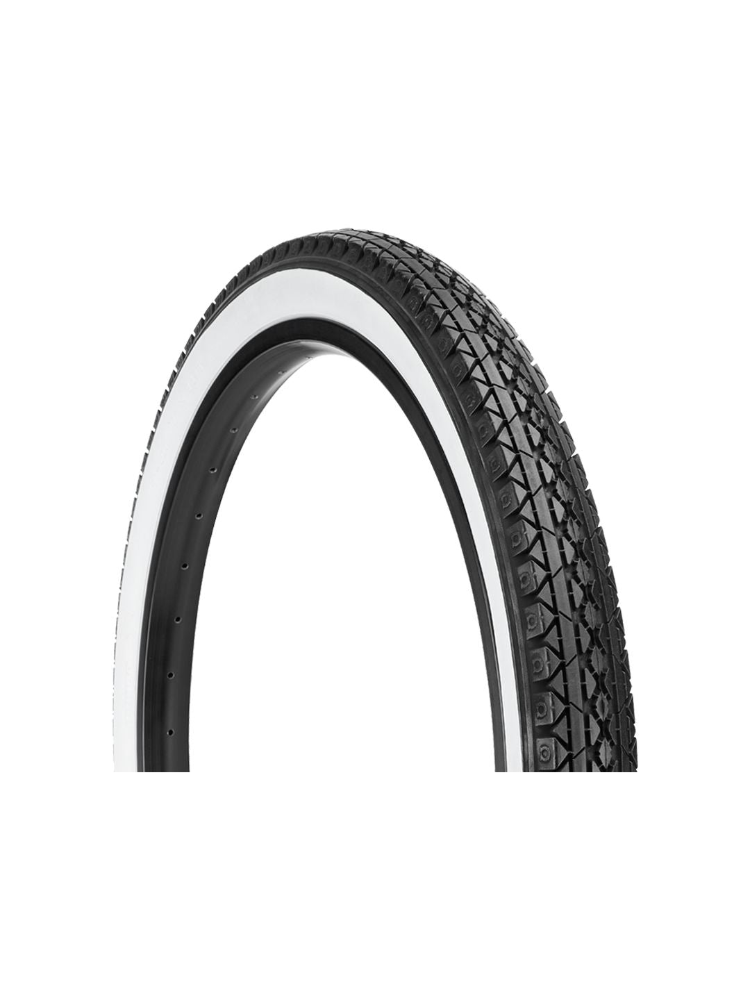 Tire Electra Cruiser Strat-O-Balloon 26 x 2.125 Whitewall