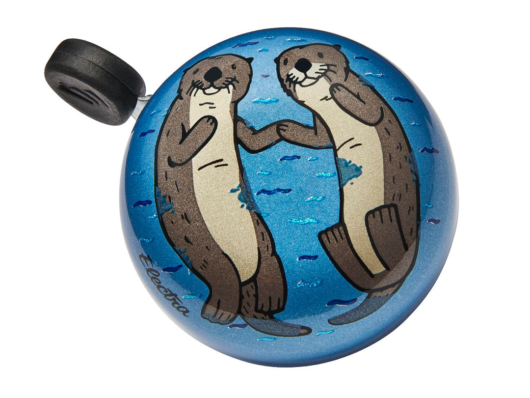 Bell Electra Domed Ringer Significant Otter