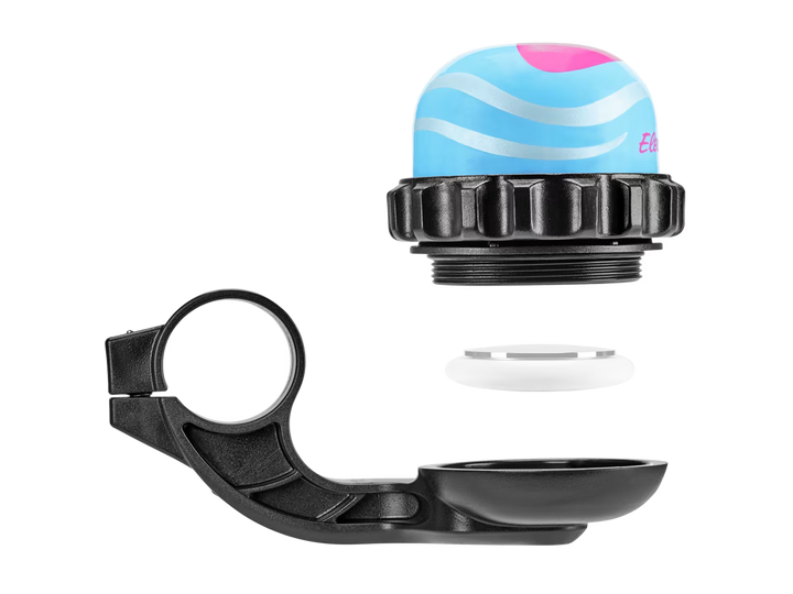 Electra E-Bike  Flocktail Hour Bell
