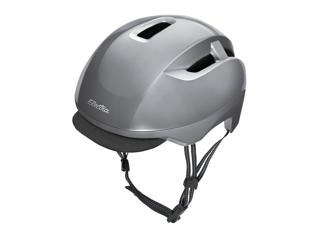 Helmet Electra Go! Mips Medium Nardo Grey CPSC