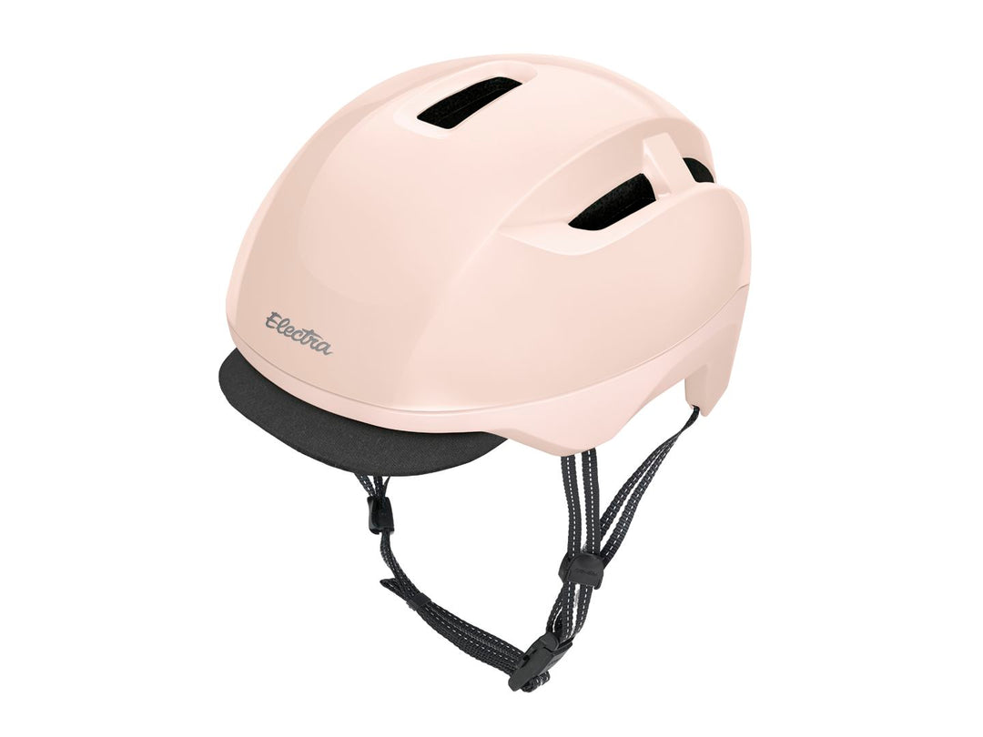 Helmet Electra Go! Mips Medium Rose Quartz CPSC
