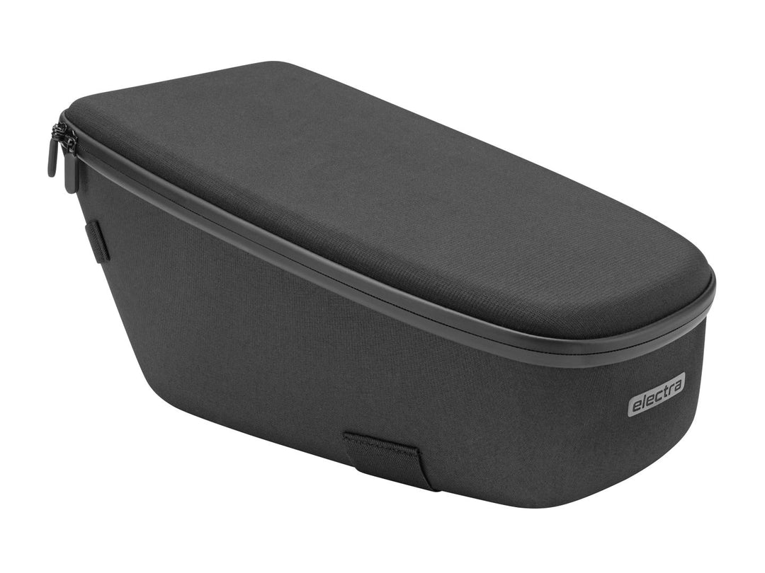 Bag Electra Head Tube Tray and MIK Ready Bag Black