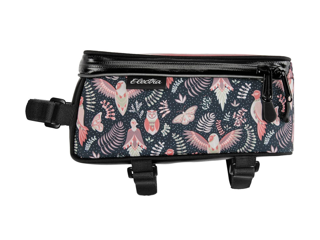 Bag Electra Phone/Frame Bag Fern Green