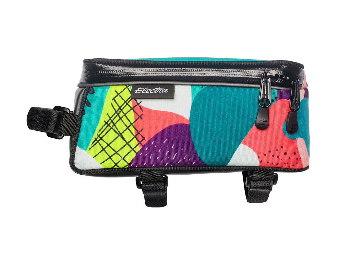 Bag Electra Phone/Frame Bag Miami Green