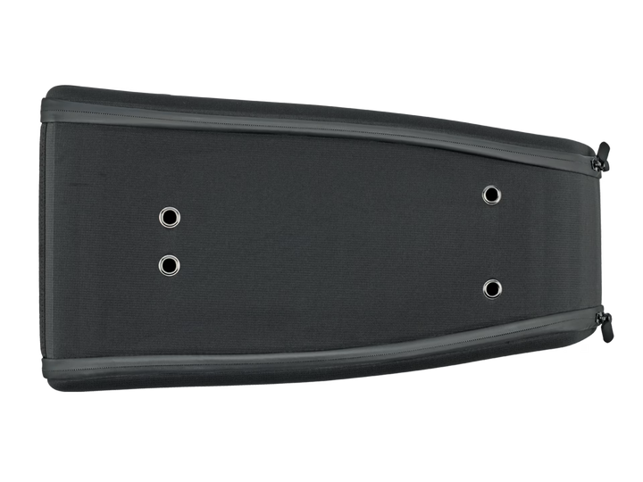 Electra Ponto Go Frame  Charcoal Bag
