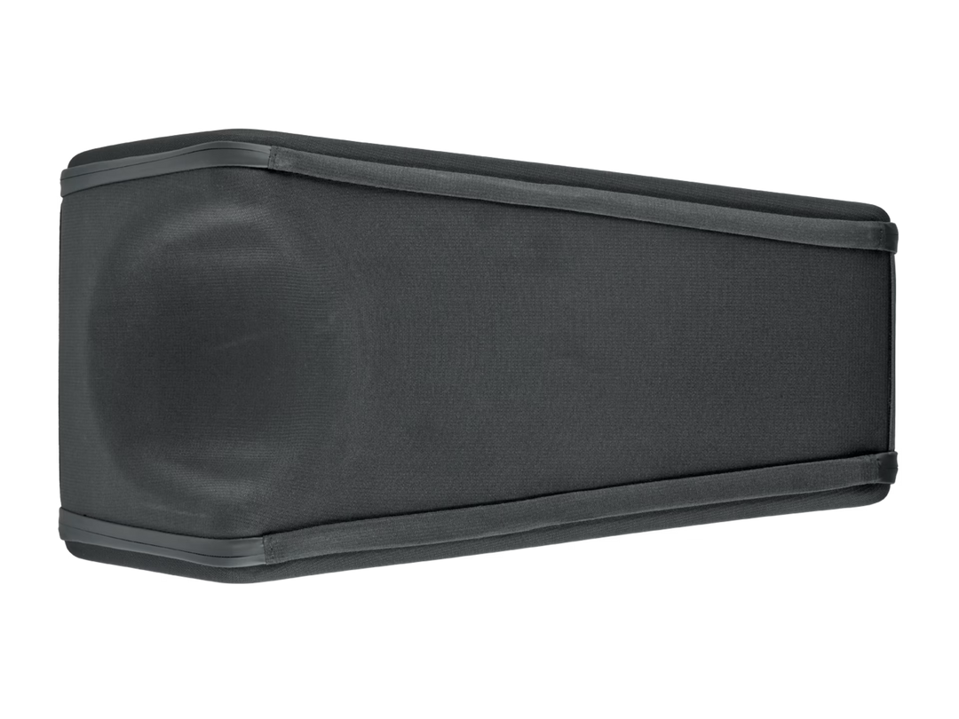 Electra Ponto Go Frame  Charcoal Bag