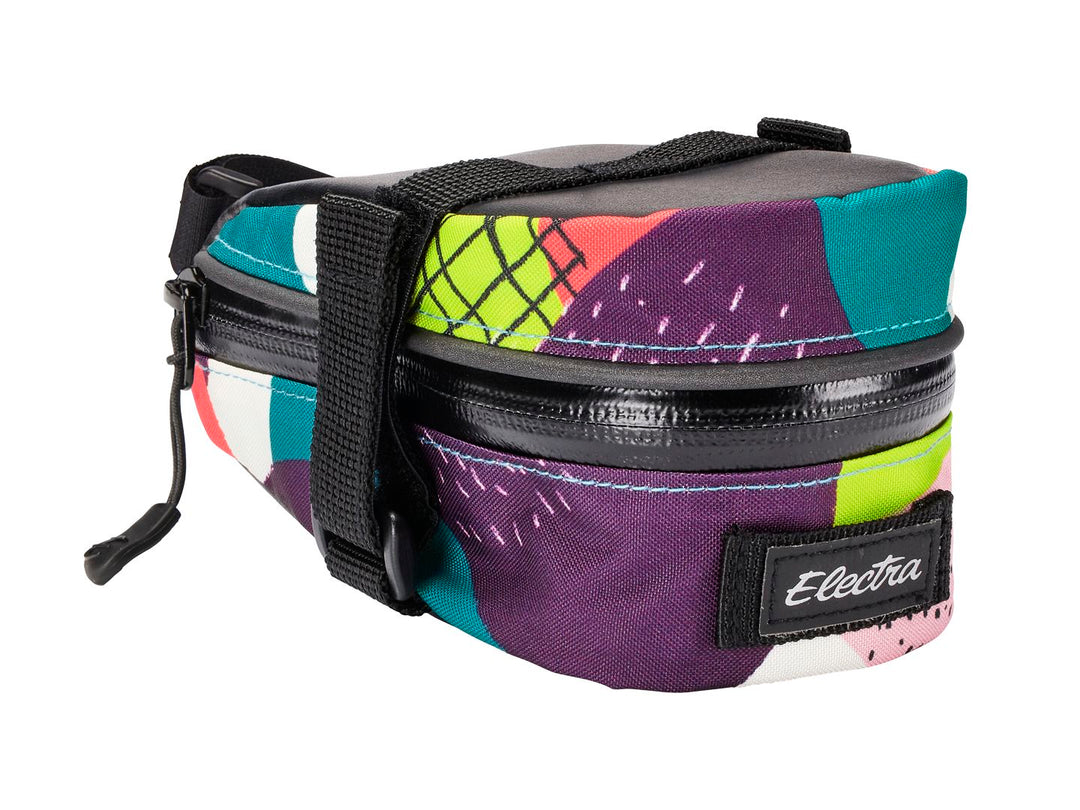 Bag Electra Saddle Bag Miami Green