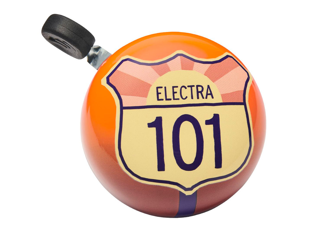 Bell Electra Small Ding-Dong 101