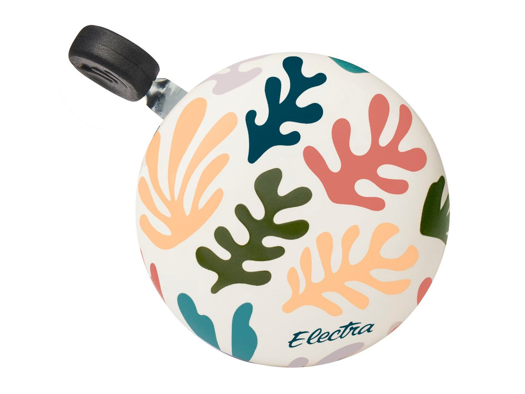 Bell Electra Small Ding-Dong Coral Reef