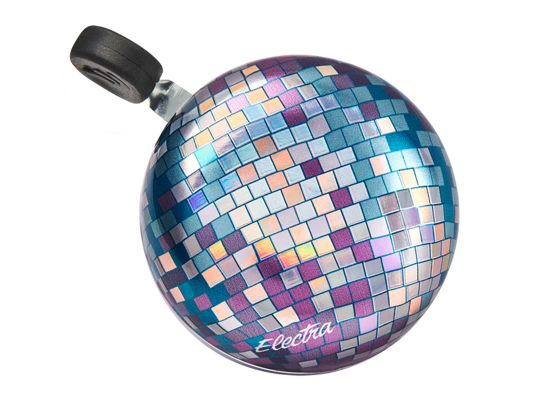 Bell Electra Small Ding-Dong Disco