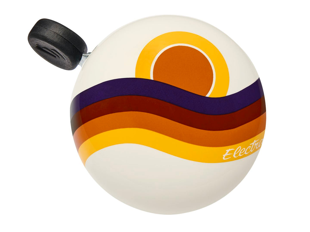 Bell Electra Domed Ringer Sunnyside Up