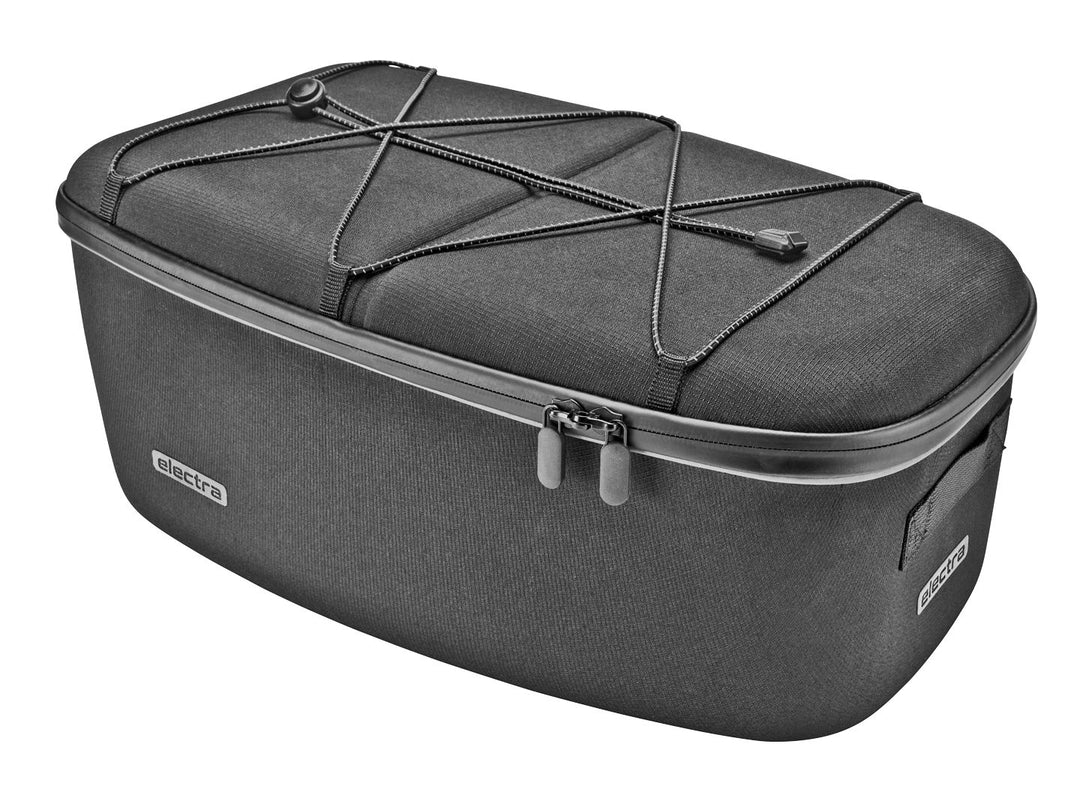 Bag Electra Trunk Bag Black