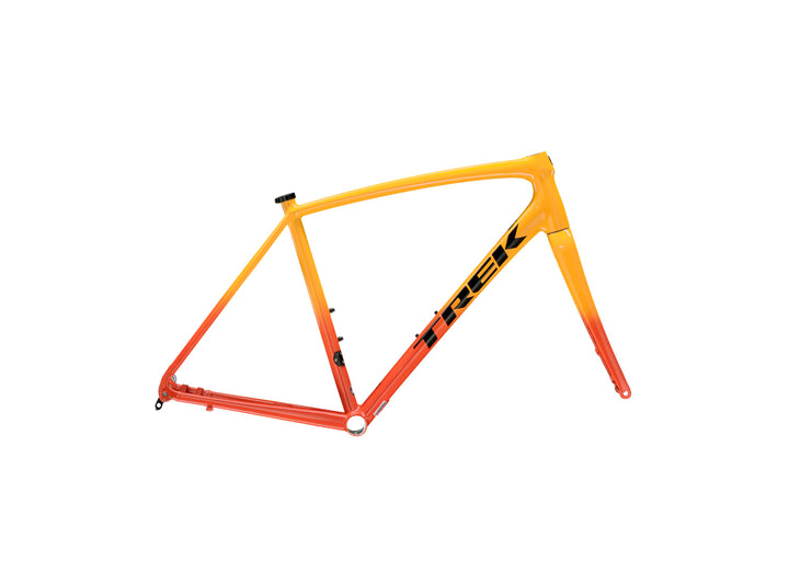 Emonda ALR DISC F/S 62 Radioactive Red to Marigold Fade