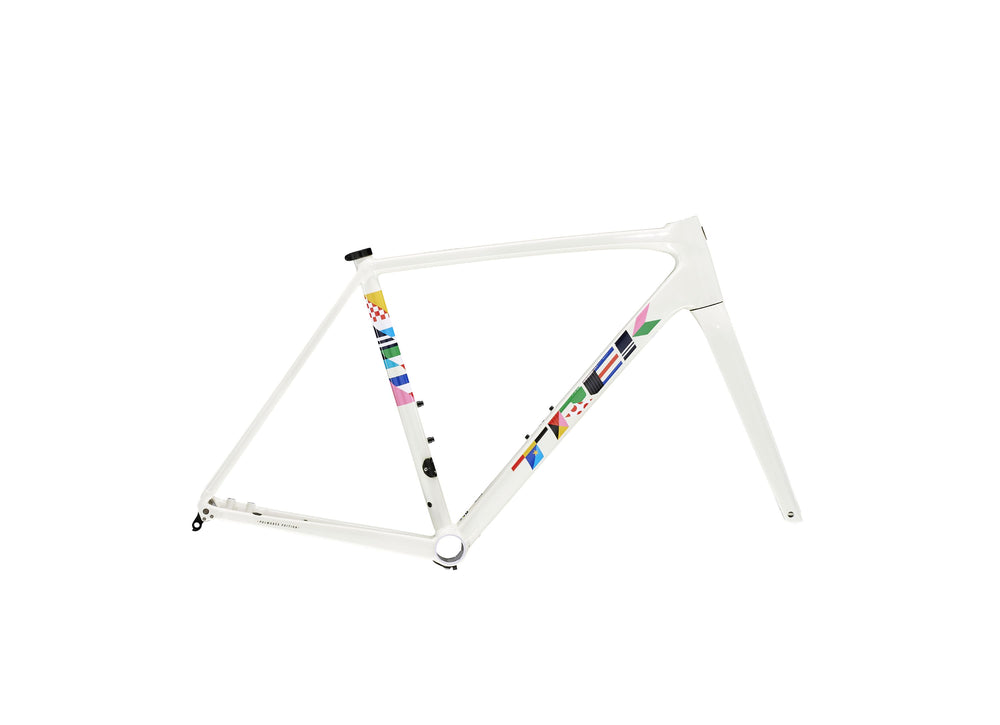 Emonda ALR Disc F/S 47 Era White